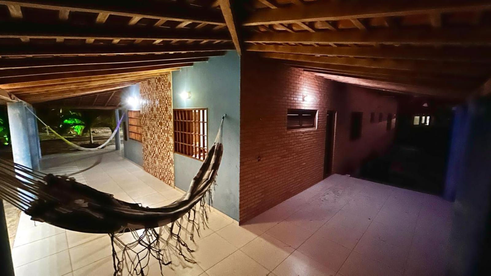 Casa Pierot Villa Luis Correia Exterior photo