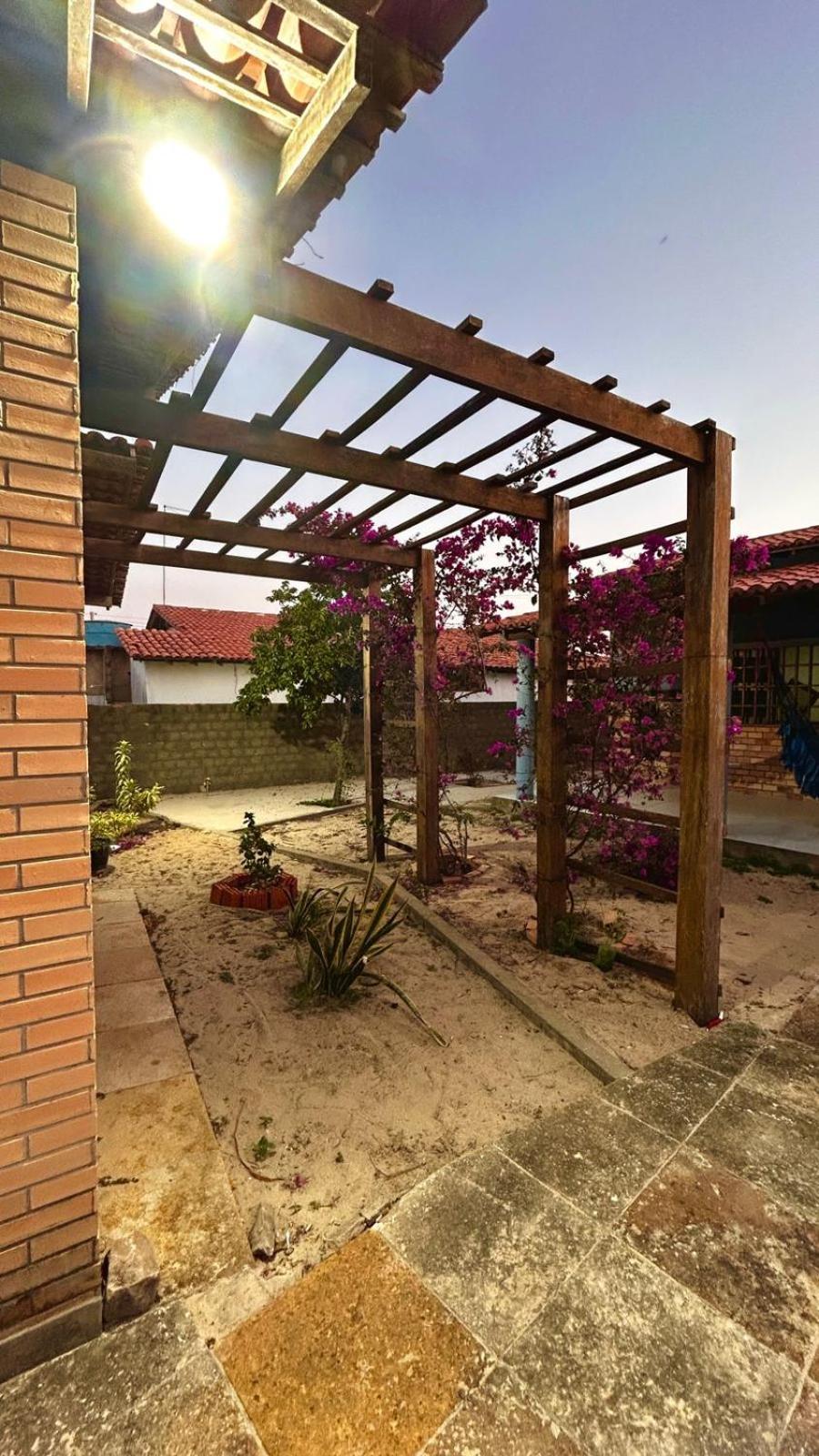 Casa Pierot Villa Luis Correia Exterior photo